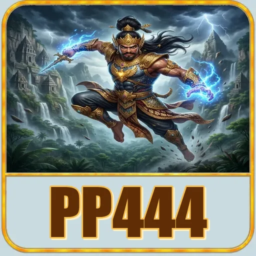 Antarmuka Aplikasi pp444 - Desain Premium dan Intuitif